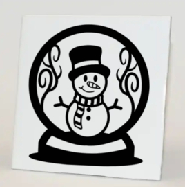 Sneeuwpop 2