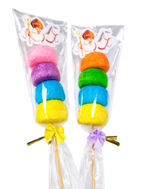 Spekspies Sinterklaas