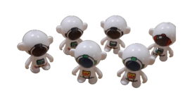 Wiebel astronaut