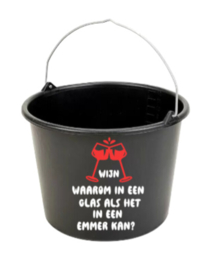 Emmer wijn 2