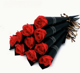 Zeep rozen