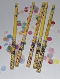 Minion potloden