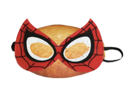 Masker Spiderman