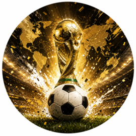 Pringles WK Voetbal