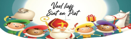 Pringles traktaties Sinterklaas 2