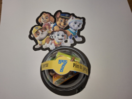 Pawpatrol houder