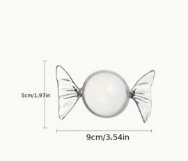 Snoep kegel