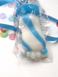 Voetjes lolly