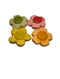 Snoepbloemetjes