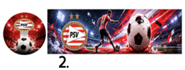 Pringles PSV