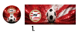 Pringles PSV