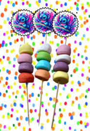 Spekspies Stitch