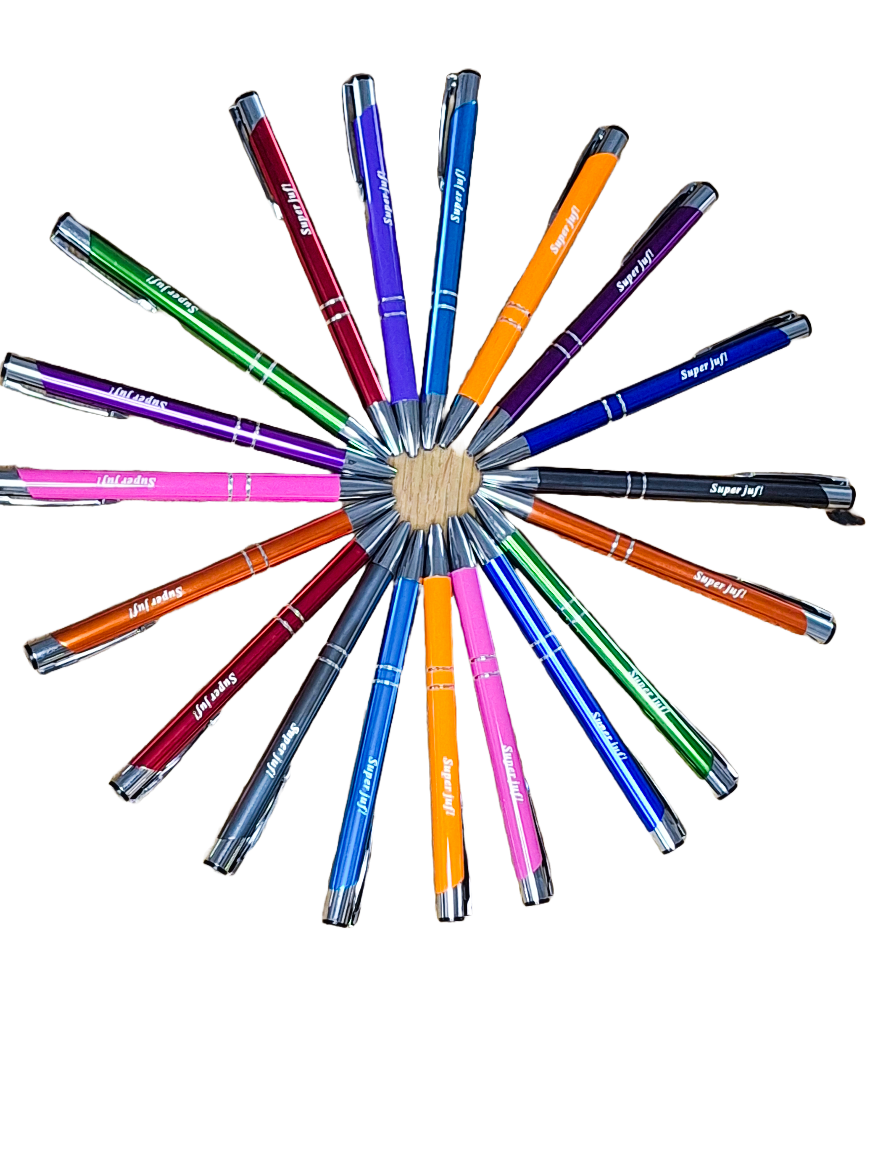 Pen Super Juf!