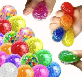 Mini stressballen