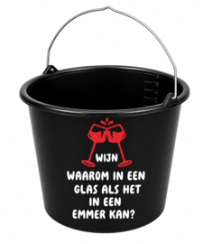 Emmer wijn 2