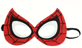 Masker Spiderman