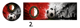 Pringles Feynoord