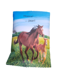Chips wikkel paarden (Kant en klaar)