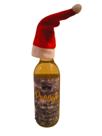 Kerstpakket klein wijn