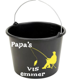 Visemmer papa