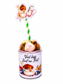 Pringles traktaties Sinterklaas 2