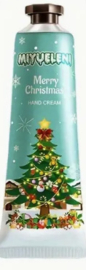 Mini kerstgeschenkset
