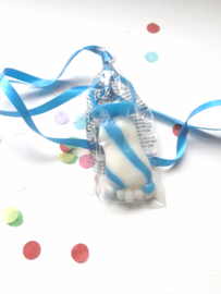 Voetjes lolly