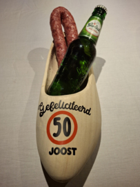 Leeftijd klomp