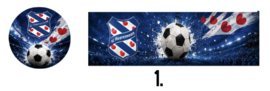 Pringles SC Heerenveen