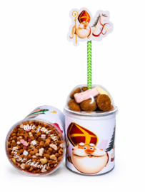 Pringles traktaties Sinterklaas 1