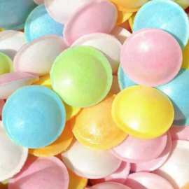 Flying saugers/ vliegende schotels