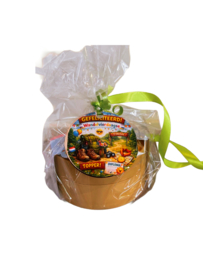 kawaii dumplings wandel vierdaagse klein