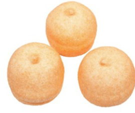 Pringles WK Voetbal