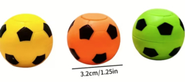 Voetbal spinners