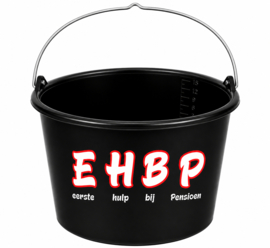 Emmer eerste hulp bij pensioen