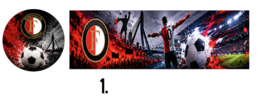 Pringles Feynoord
