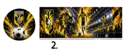 Pringles Vitesse