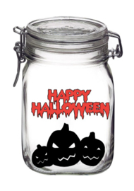 Weckpot Happy halloween