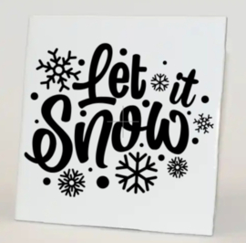 Let it Snow