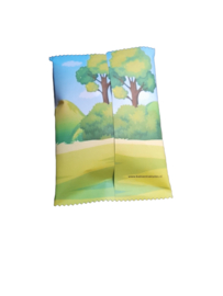 Chips wikkel Mickey Mouse (Kant en klaar)