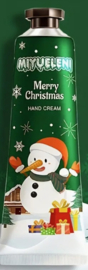 Mini kerstgeschenkset