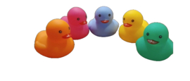 eendjes
