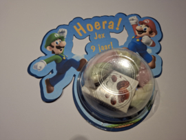 Super Mario