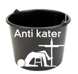 Antikater emmer