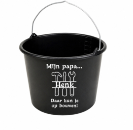 Bouwemmer papa