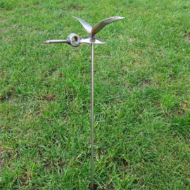 Bestek vogeltje