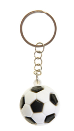 Voetbal sleultehanger