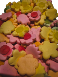 Snoepbloemetjes