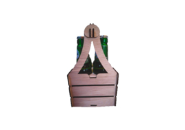 Bierkistje van harte gefeliciteerd!