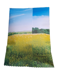 Chips wikkel paarden (Kant en klaar)